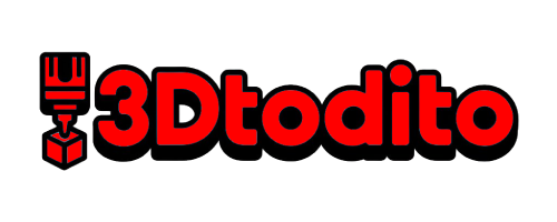 3Dtodito